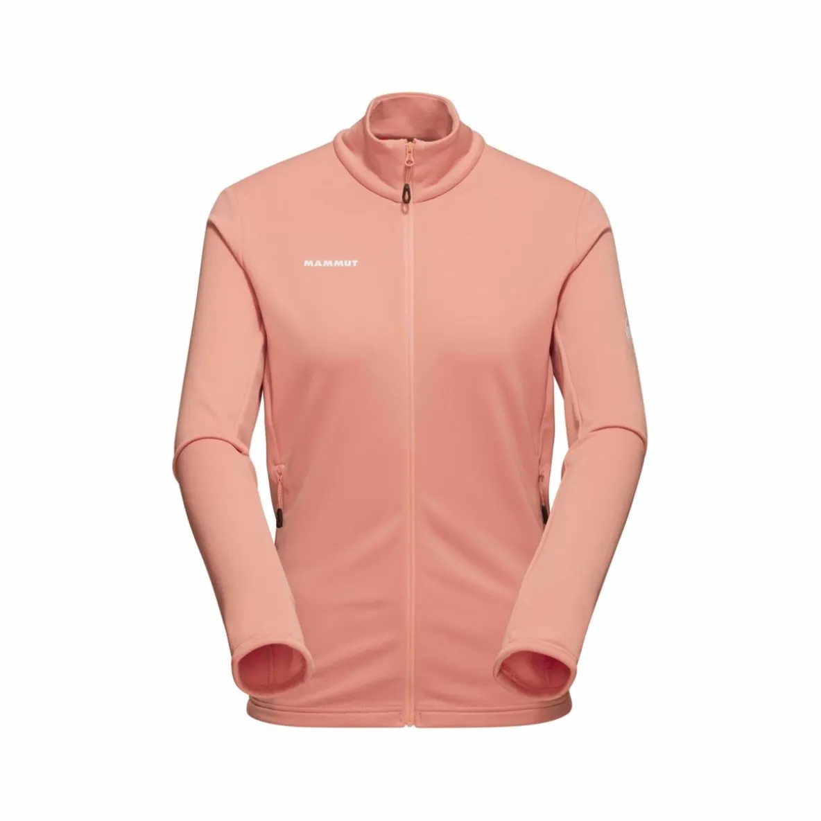 Polar Mammut Aconcagua Light ML Jacket Women