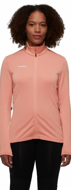 Polar Mammut Aconcagua Light ML Jacket Women