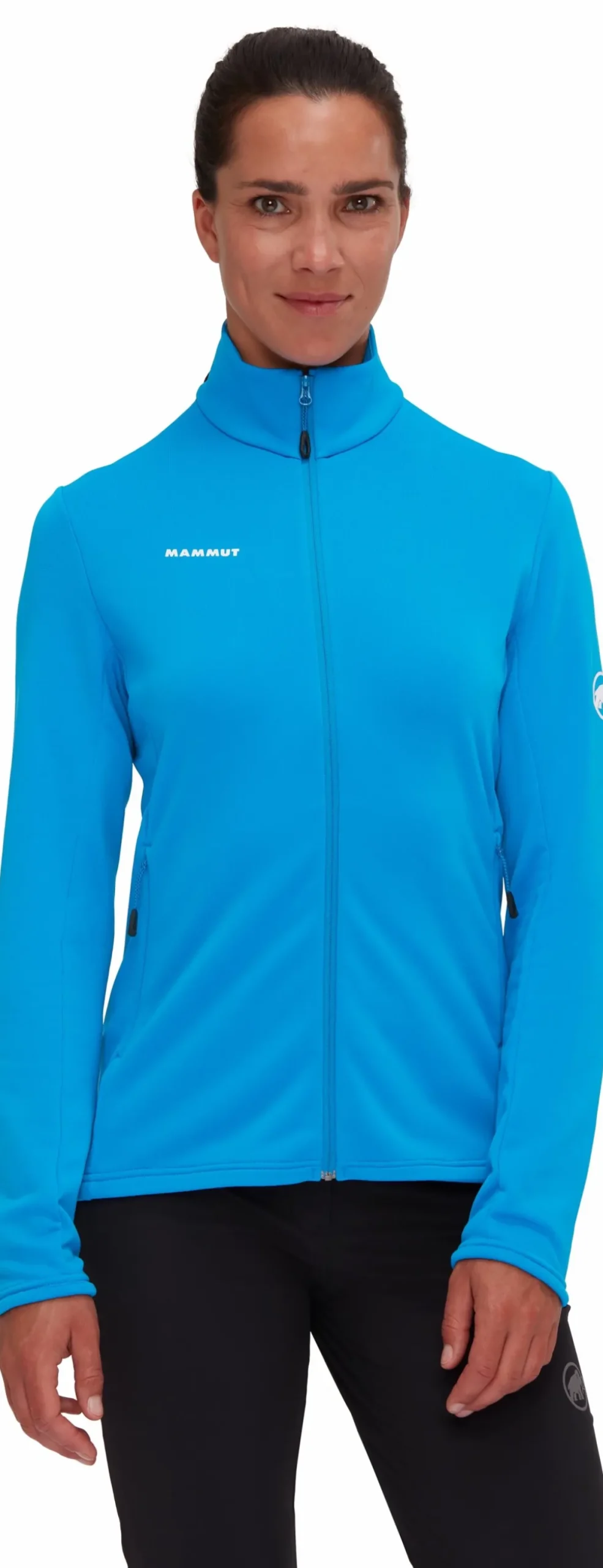 Polar Mammut Aconcagua Light ML Jacket Women