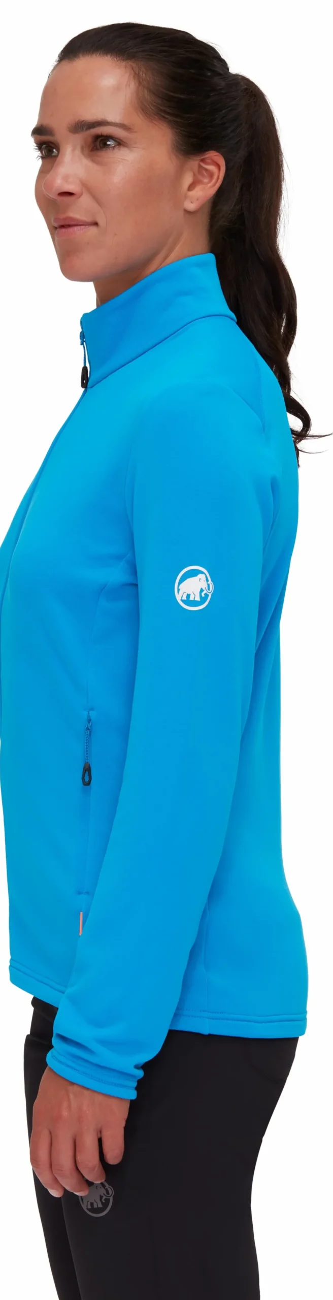 Polar Mammut Aconcagua Light ML Jacket Women