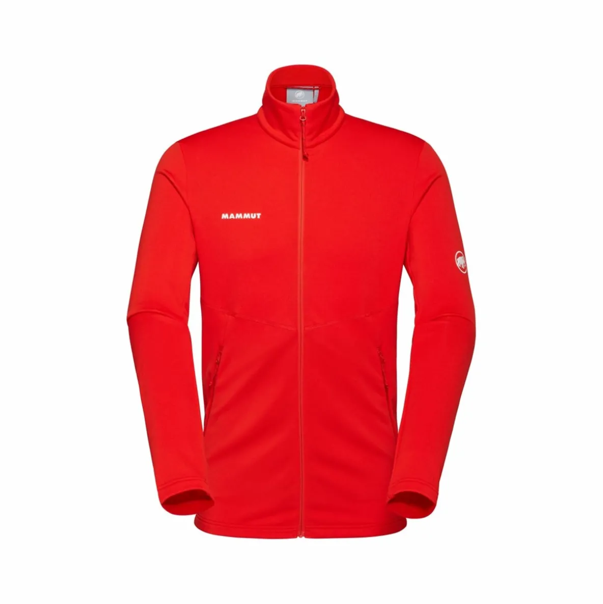 Polar Mammut Aconcagua Light ML Jacket Men