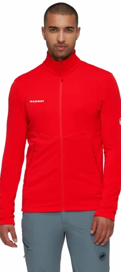 Polar Mammut Aconcagua Light ML Jacket Men