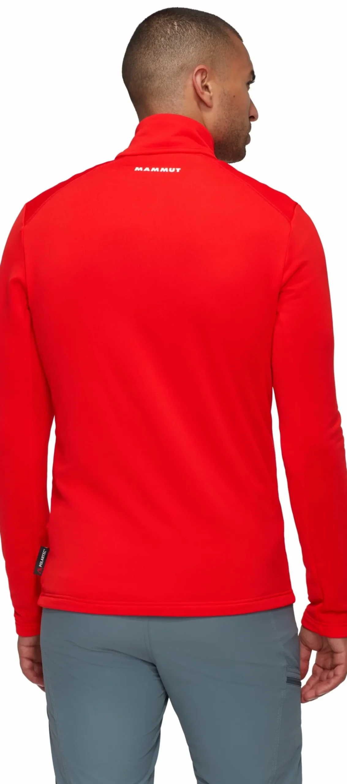 Polar Mammut Aconcagua Light ML Jacket Men