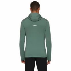 Polar Mammut Aconcagua Light ML Hooded Jacket Men