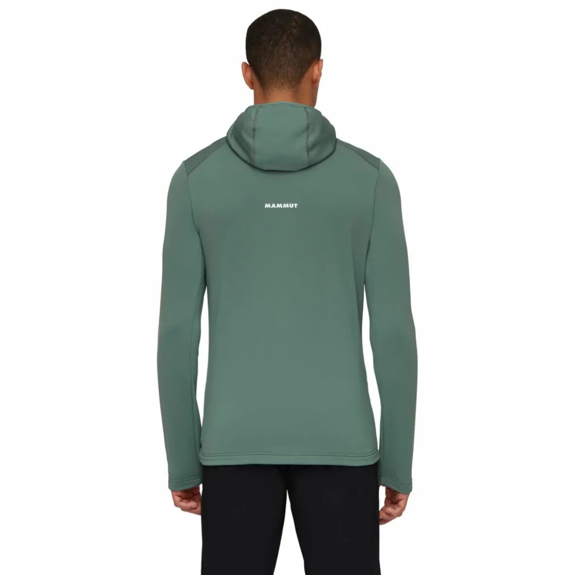 Polar Mammut Aconcagua Light ML Hooded Jacket Men