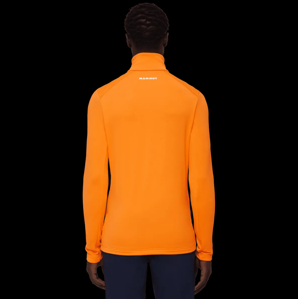 Polar Mammut Aconcagua Light ML Jacket Men