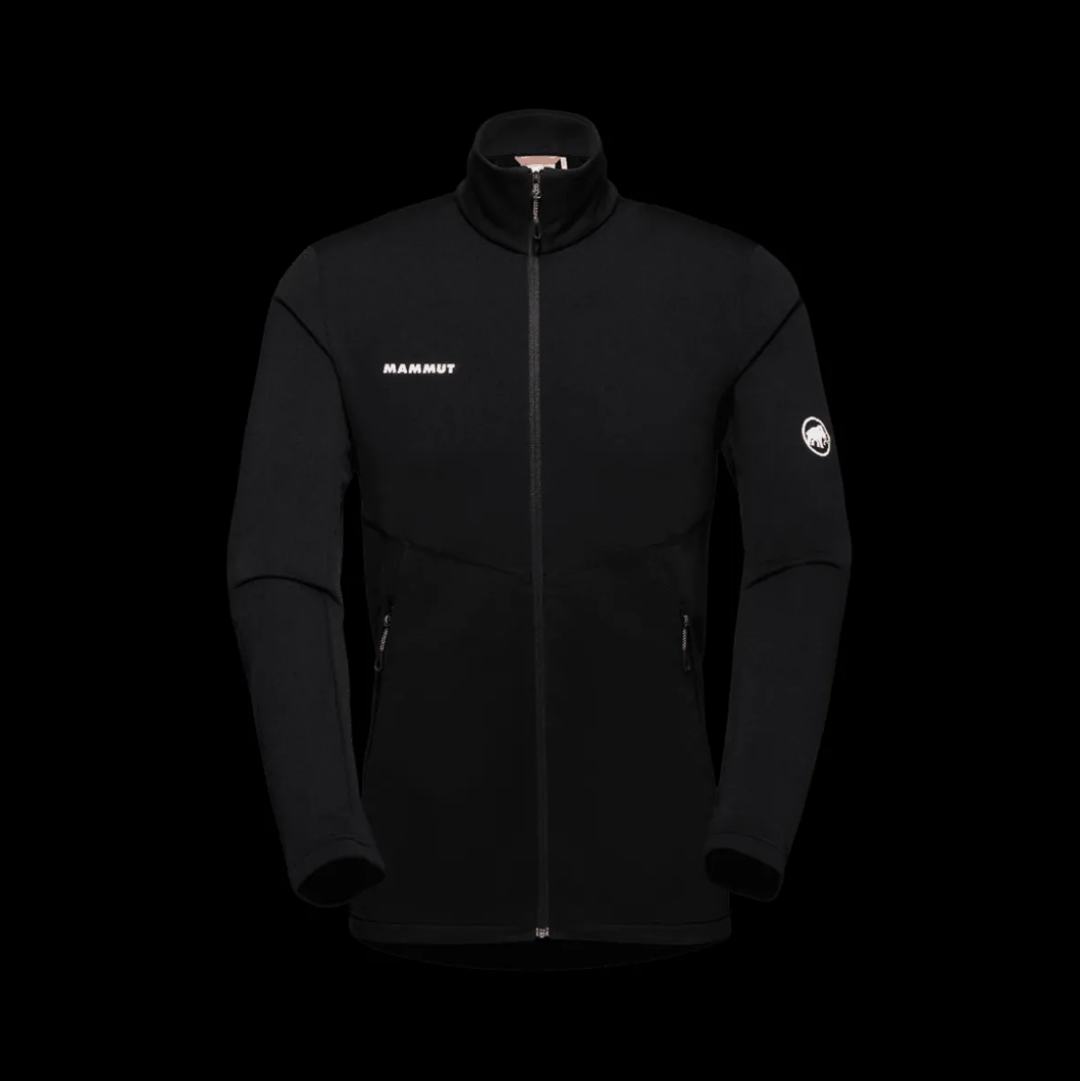 Polar Mammut Aconcagua Light ML Jacket Men