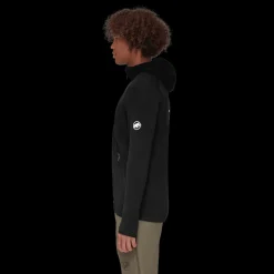Polar Mammut Aconcagua Light ML Hooded Jacket Men