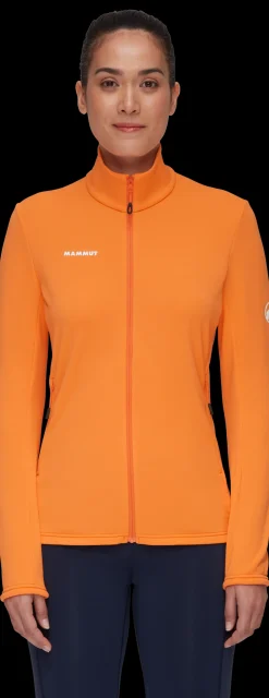 Polar Mammut Aconcagua Light ML Jacket Women