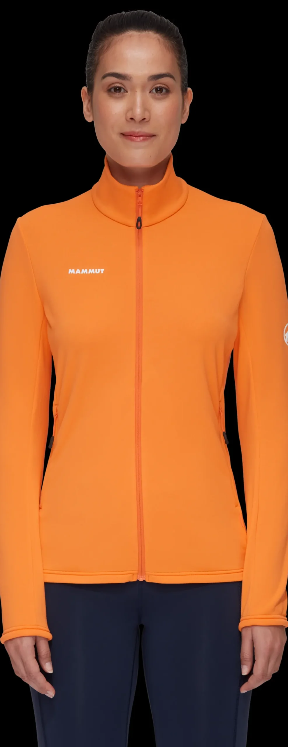 Polar Mammut Aconcagua Light ML Jacket Women