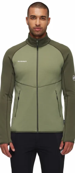 Polar Mammut Aconcagua ML Jacket Men