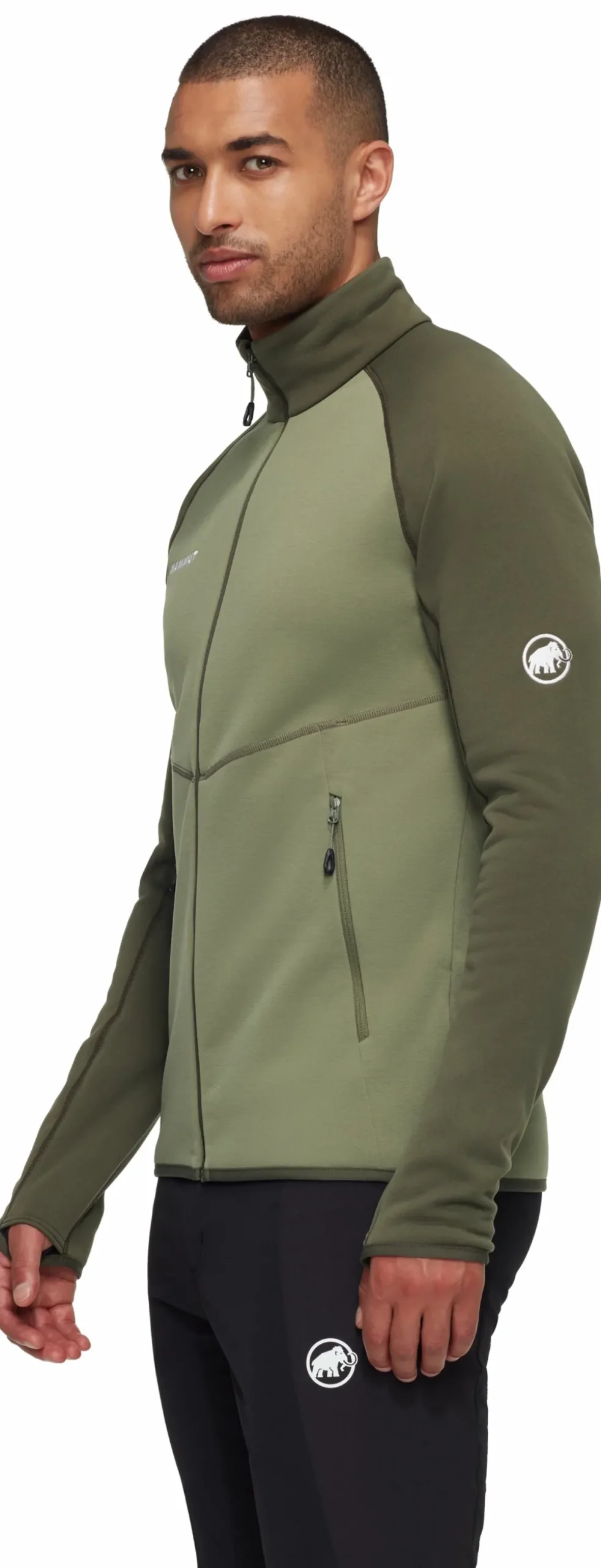 Polar Mammut Aconcagua ML Jacket Men