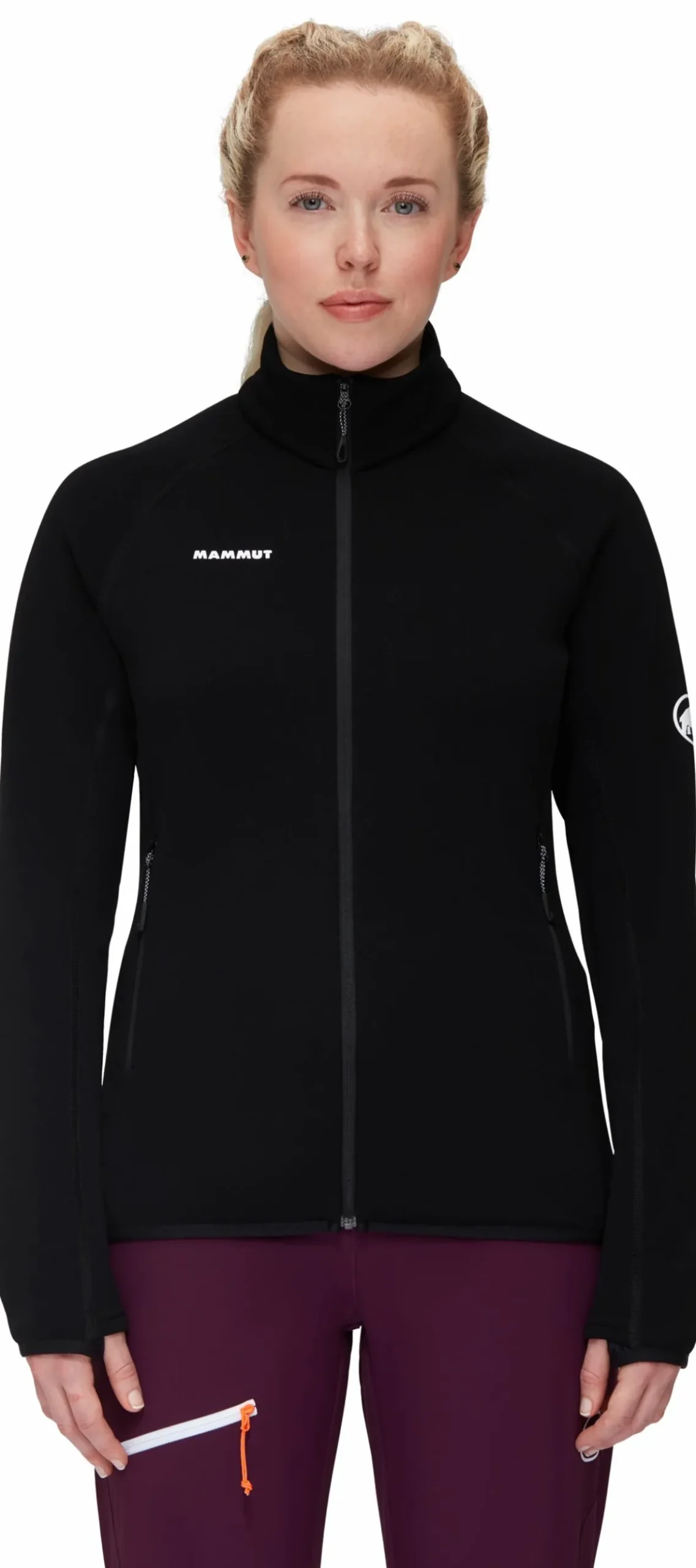 Polar Mammut Aconcagua ML Jacket Women