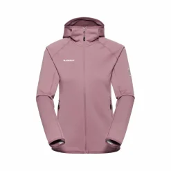 Polar Mammut Aconcagua ML Hooded Jacket Women
