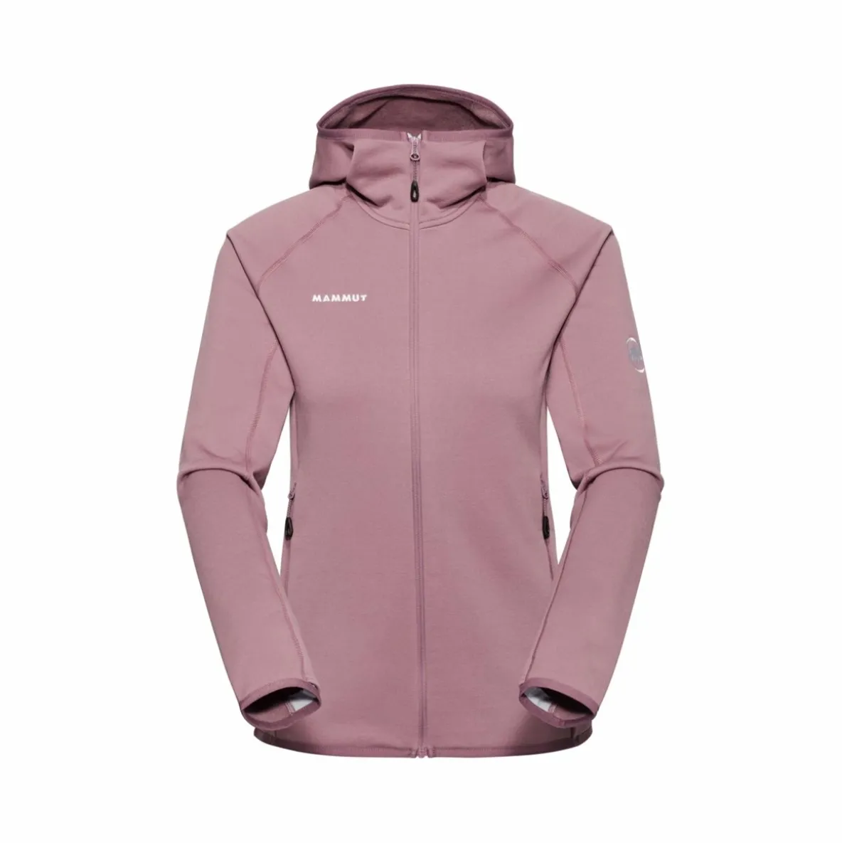 Polar Mammut Aconcagua ML Hooded Jacket Women