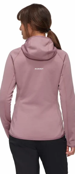 Polar Mammut Aconcagua ML Hooded Jacket Women
