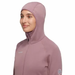 Polar Mammut Aconcagua ML Hooded Jacket Women