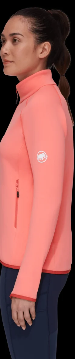 Polar Mammut Aconcagua ML Jacket Women