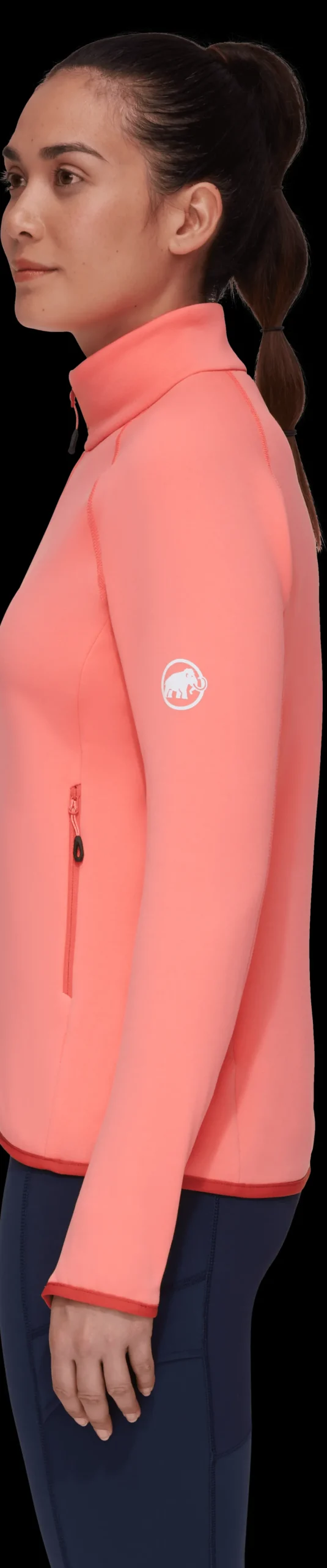Polar Mammut Aconcagua ML Jacket Women