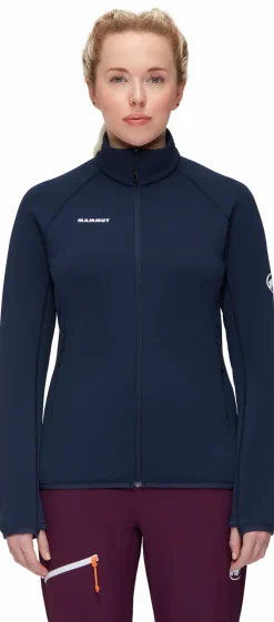 Polar Mammut Aconcagua ML Jacket Women