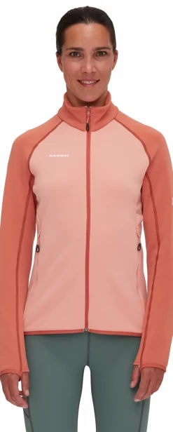 Polar Mammut Aconcagua ML Jacket Women
