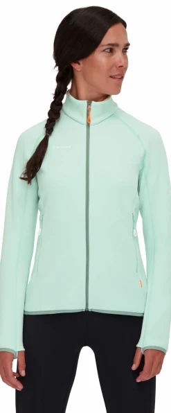 Polar Mammut Aconcagua ML Jacket Women