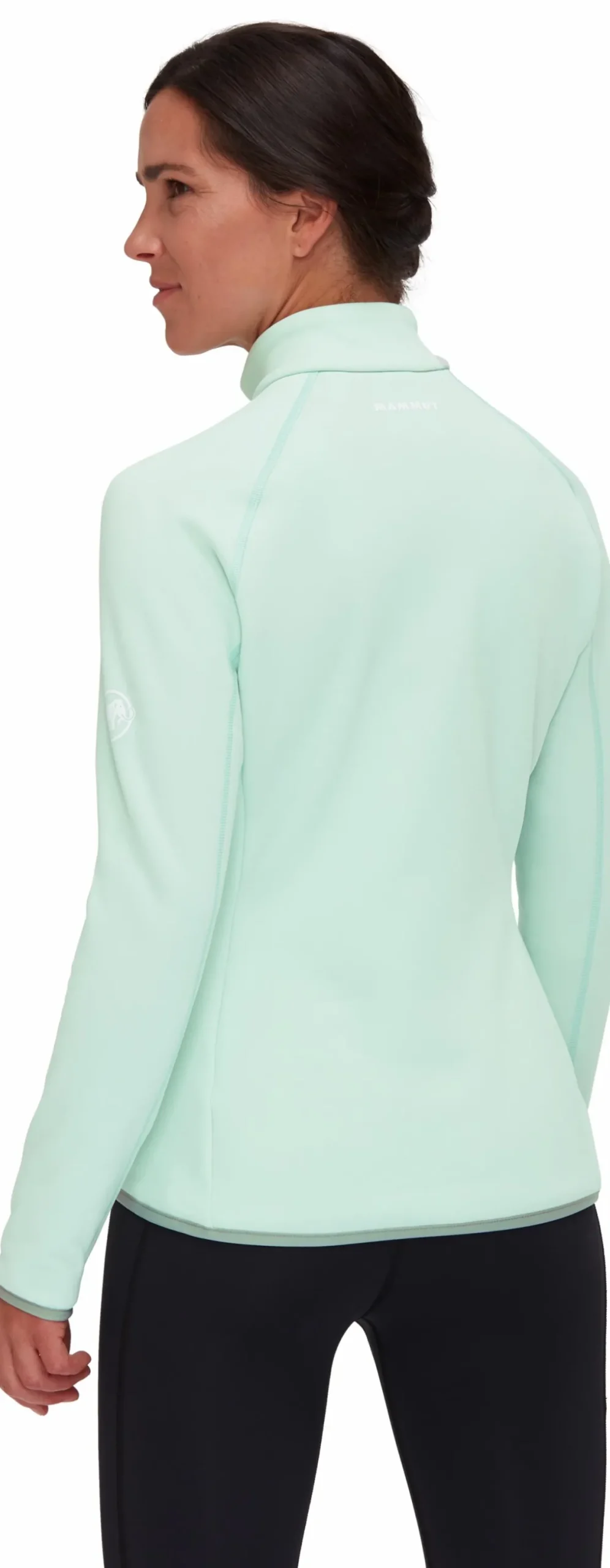 Polar Mammut Aconcagua ML Jacket Women