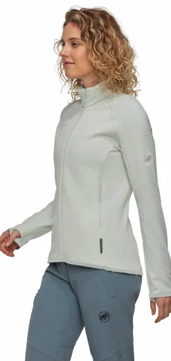 Polar Mammut Aconcagua ML Jacket Women