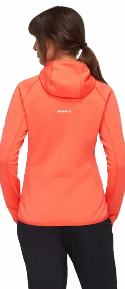 Polar Mammut Aconcagua ML Hooded Jacket Women