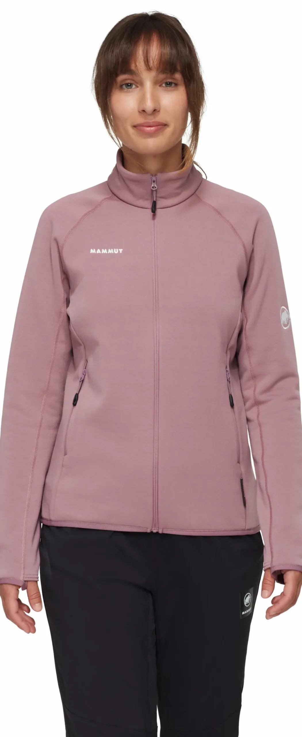 Polar Mammut Aconcagua ML Jacket Women