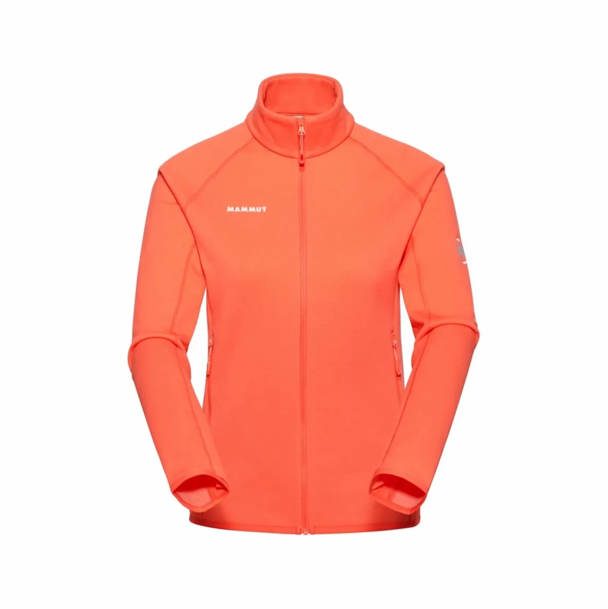 Polar Mammut Aconcagua ML Jacket Women