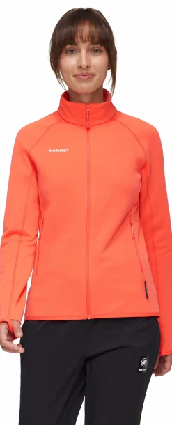Polar Mammut Aconcagua ML Jacket Women