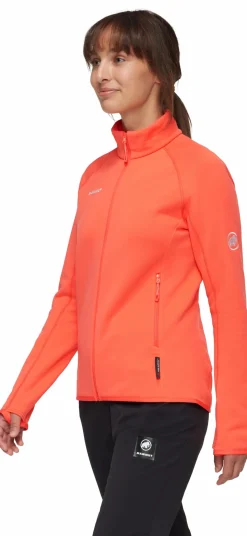 Polar Mammut Aconcagua ML Jacket Women