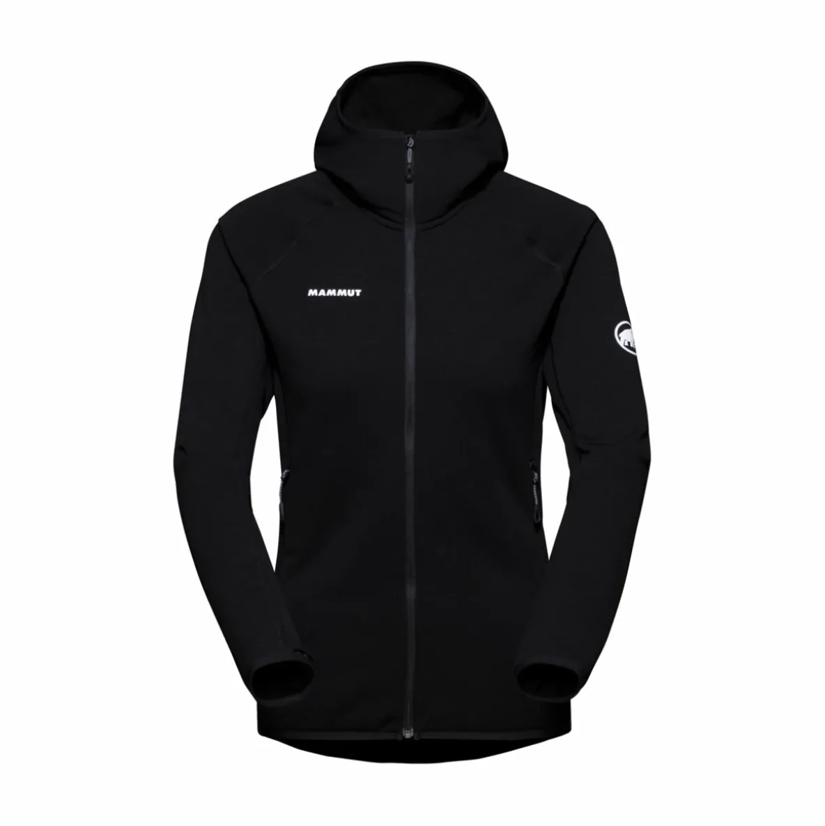 Polar Mammut Aconcagua ML Hooded Jacket Women