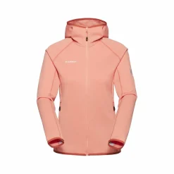 Polar Mammut Aconcagua ML Hooded Jacket Women