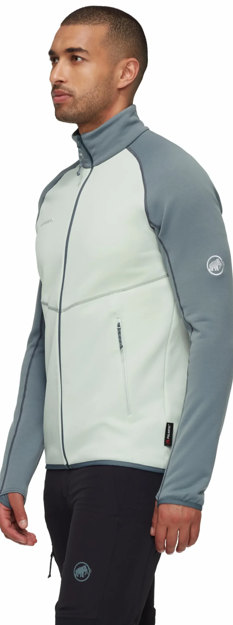 Polar Mammut Aconcagua ML Jacket Men