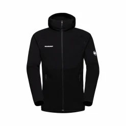 Polar Mammut Aconcagua ML Hooded Jacket Men