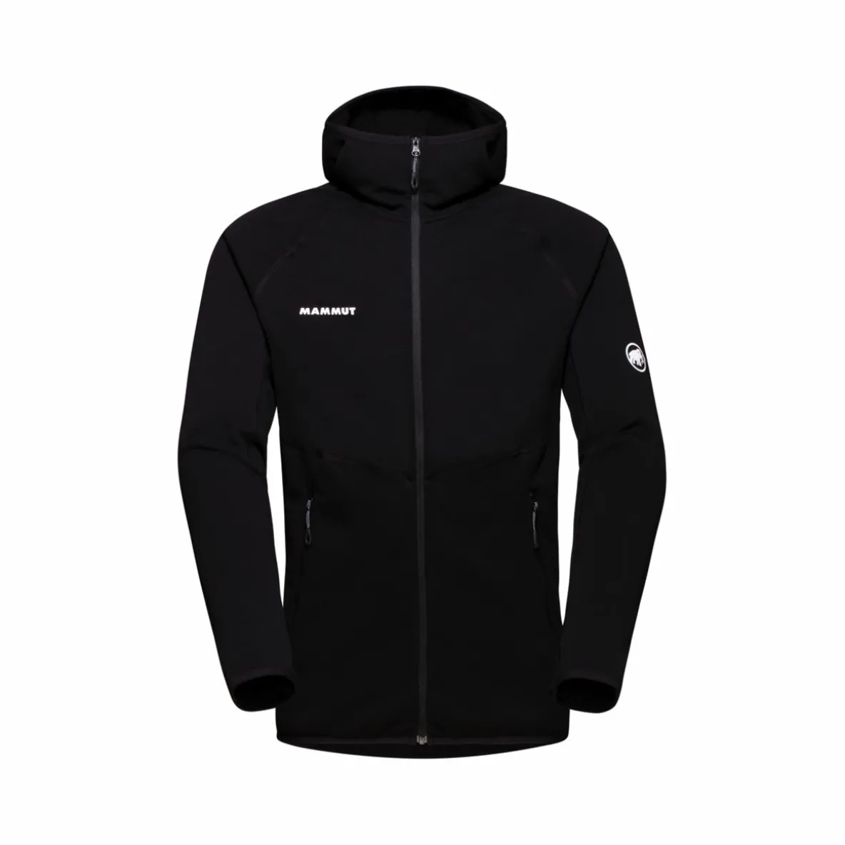 Polar Mammut Aconcagua ML Hooded Jacket Men