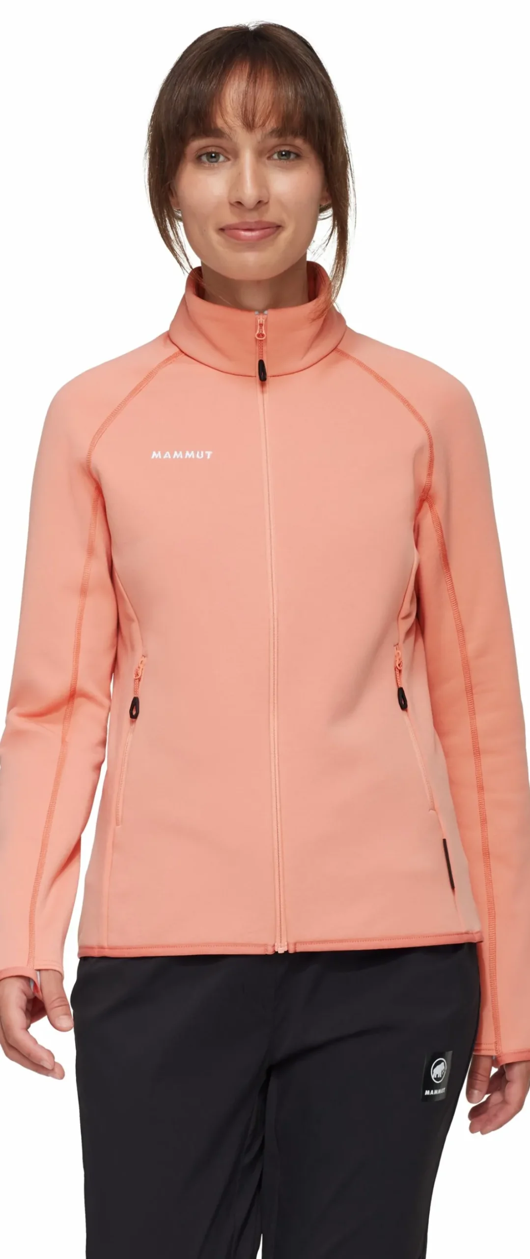 Polar Mammut Aconcagua ML Jacket Women