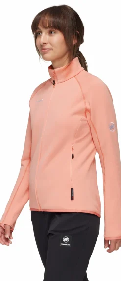 Polar Mammut Aconcagua ML Jacket Women