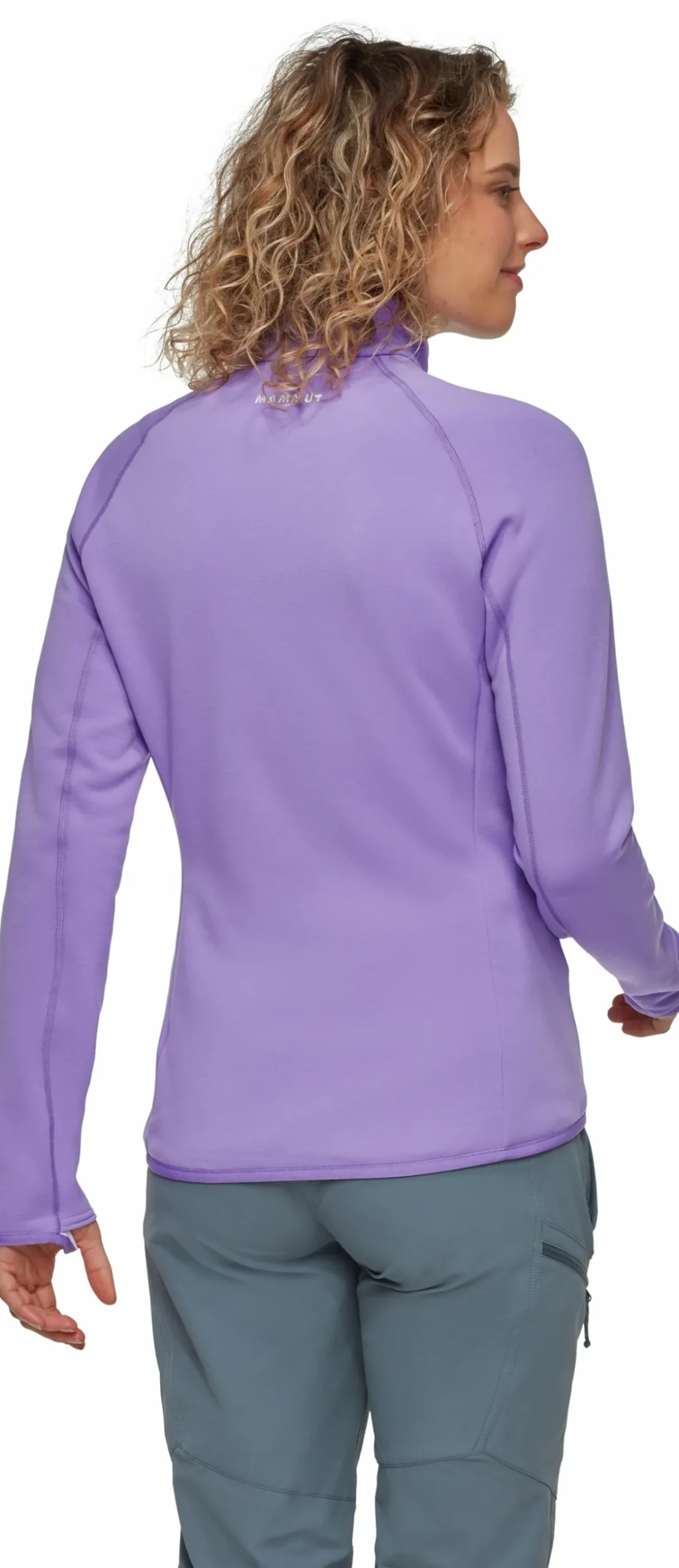 Polar Mammut Aconcagua ML Jacket Women