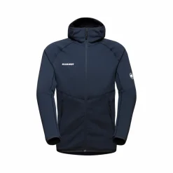 Polar Mammut Aconcagua ML Hooded Jacket Men