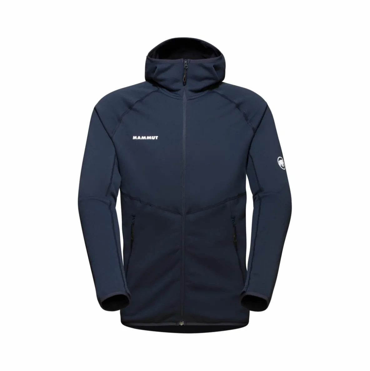Polar Mammut Aconcagua ML Hooded Jacket Men