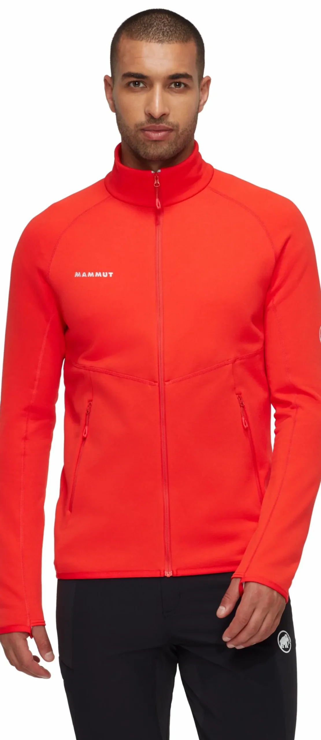 Polar Mammut Aconcagua ML Jacket Men