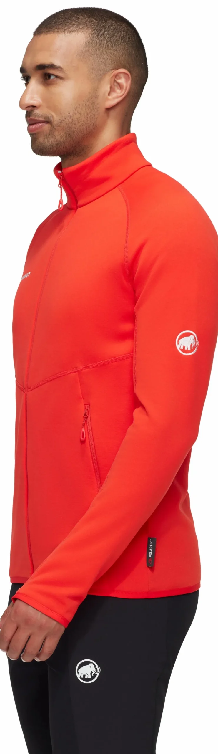 Polar Mammut Aconcagua ML Jacket Men