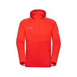 Polar Mammut Aconcagua ML Hooded Jacket Men