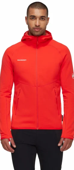Polar Mammut Aconcagua ML Hooded Jacket Men