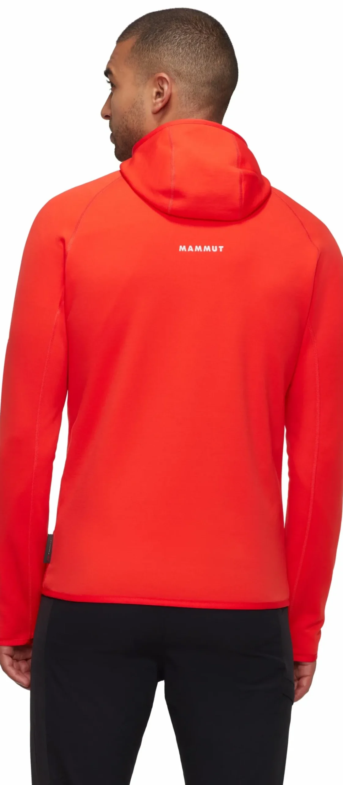 Polar Mammut Aconcagua ML Hooded Jacket Men