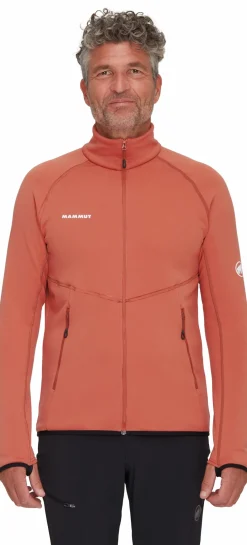 Polar Mammut Aconcagua ML Jacket Men