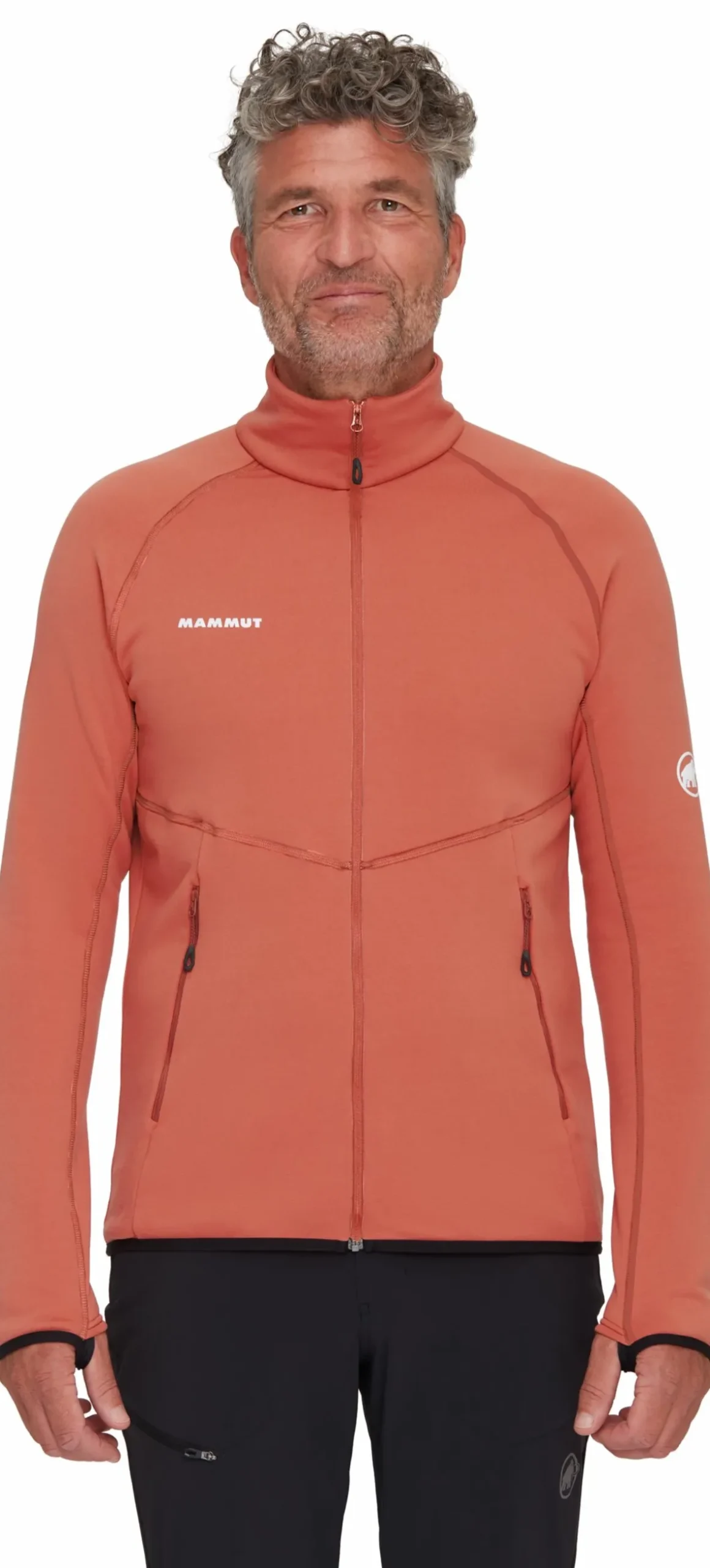 Polar Mammut Aconcagua ML Jacket Men